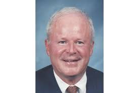 David MAXFIELD Obituary (1934