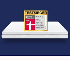Die zwei unterschiedlichen härtegrade in einer matratze finden wir außerdem besser. Testsieger Emma One Matratzen Bei Lidl Z B In 90x200cm Fur Nur 125 10
