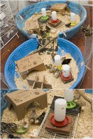 Unless you regularly use and clean your inground swimming pool, then it probably poses nothing more than a mess for you to handle. 20 Brilliantly Creative Ways To Repurpose Those Old Kiddie Pools