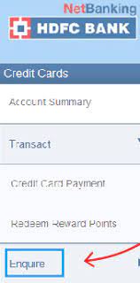 This was all about set sms alert in hdfc bank online. How To Block Hdfc Credit Card Online