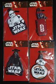 Plus deleted scenes and other spectacular bonus content. Star Wars The Force Awakens Complete Set Of Keychains From Subway Malaysia Hobbies Toys Collectibles Memorabilia Fan Merchandise On Carousell