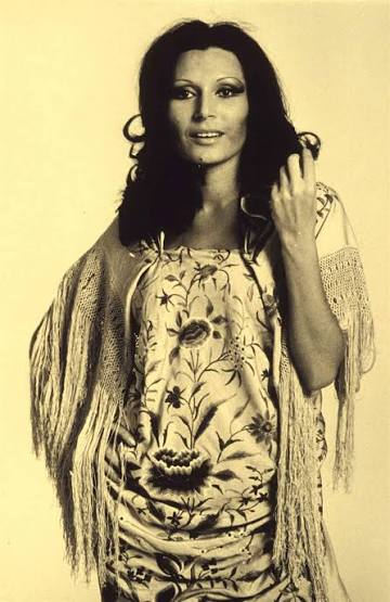 Rocío Jurado, un repaso por su vida y por su música