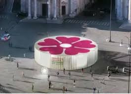 It was first identified in december 2019 in wuhan,. Covid Campagna Italiana Per Vaccinazione Boeri Italia Rinasce Con Un Fiore Affaritaliani It