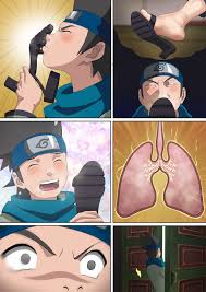 Footcroft - Tsunades Office HD Porn Comics