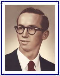 Tovey, Allen Delbert