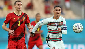 Portugal staat op de vijfde plaats. Qs471nprjgdnrm