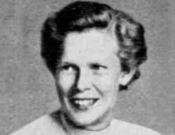 LPGA Founding Member Shirley Spork