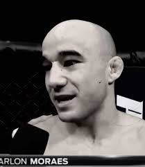 Exciting UFC Fight with Marlon Moraes and Merab Dvalishvili