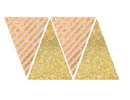 Happy birthday round wooden sign, great for your next birthday. Happy Birthday Banner Printable Gold Novocom Top