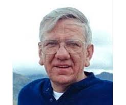 Douglas Richer Obituary (2021)