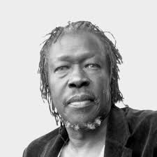 Music legend Geoffrey Oryema has passed...