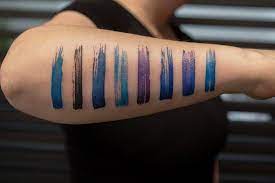 Wie meldt zich als eerst voor deze piece? Watercolor Paint Stripes Tattoo On The Right Forearm Stripe Tattoo Tattoos For Daughters Tattoos