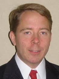 An Interview with Robert Litt—General Counsel of the Office of the Director  of National Security