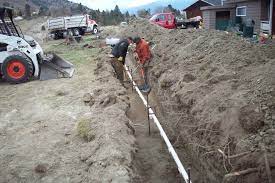 Septic Tank Repair Septic Tank Replacement Cost
