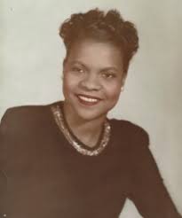 Margie Judd Patterson