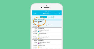 Add Week Numbers To Your Cozi Calendar Cozi Family Organizer Add The Week Numbers To Your Cozi Cale In 2020 Family Organizer Organization Planning Household Binder