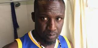 Urgent: L'activiste Assane Diouf arrêté par la DIC pour "appel à l'insurrect