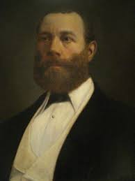 Duffus Bros. of Cape Town and Johannesburg