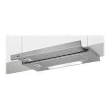 Aeg Dpb5650m Hotte Telescopique Largeur 59 8 Cm Profondeur 28 Cm Extraction Et Recirculation Avec Kit De Recirculation Achat Vente Hotte Cdiscount
