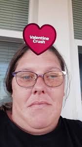 Dawn Capps's Instagram, Twitter & Facebook