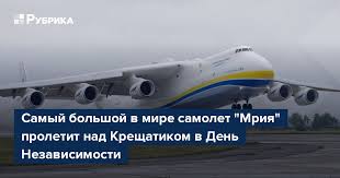 В игре самолёт видоизменён — он оснащен четырьмя двигателями вместо шести, имеется задняя погрузочная рампа, которая отсутствует у оригинального самолёта «мрия» и в целом самолет больше. 0okynby5pld7um