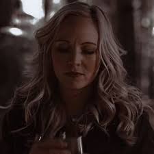 Camille Whitlock (Cami)