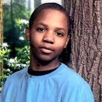 DeShawn Lamont Thompson Obituary