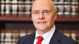 Sebastian County Election Commission chairman removed due to felony