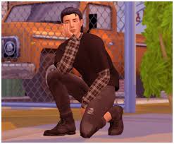 #the sims 4#sims#custom content#mods#mods folder. Clare Siobhan Twitterissa Question If I Have Two Sims 4 Mod Folders That I Swap Out For Different Save Files Will Loading The Save With Mod Folder A Mess Up The Saves