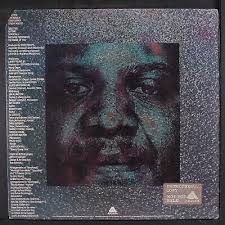 LARRY YOUNG'S FUEL: spaceball ARISTA 12" LP 33 RPM