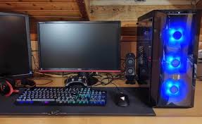 Cara Merakit Pc Murah Di Budget 5 Jutaan Bisa Pubg Teknodaim Com