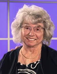 Obituary information for Darlene Condren Johnson