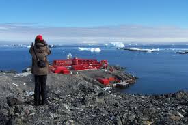 See reviews and photos of lookouts in o'higgins region, chile on tripadvisor. Bernardo O Higgins Station Wikipedia