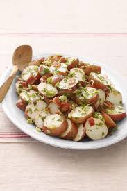 I just made this late last night. 38 Best Potato Salad Recipes Easy Homemade Potato Salad Ideas