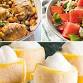 Mediterranean With A Modern Twist event in Columbus, OH