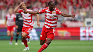 Union im Live-Ticker: VfB Stuttgart – Union Berlin