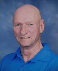 Obituary of Gerry Cowan