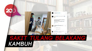 Check spelling or type a new query. Ari Lasso Dirawat Di Rumah Sakit