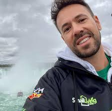 John Epping's Instagram, Twitter & Facebook