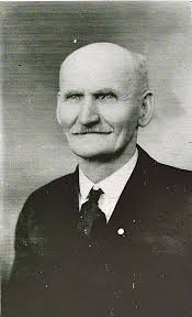 Joseph Grant Kenyon (1867-1953)