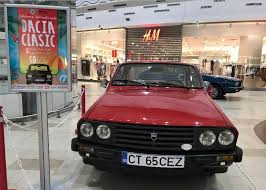 Explorează și mașini dacia de vânzare! Cineva Din Constanta Cere 16 500 De Euro Pe O Dacie Sport Crezi Ca Merita Banii