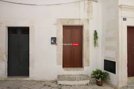 Porzione di trullo in affitto, in adiacenza ad altra proprieta', su ss172. 9 Appartamenti In Affitto Martina Franca