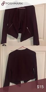 Maroon Fabric Bomber Jacket In Great Condition No Stains Or Marks Super Comfy And Great To Wear Casually Or Going Out Worn 2x Jack Bomber Jacket Jackets Fabric