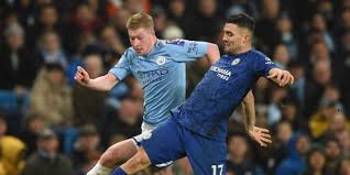 Except the history stats of man city vs chelsea, scorebing also offers predictions and lineups of man city. Chelsea Vs Man City Match Stats Official Site Chelsea Football Club