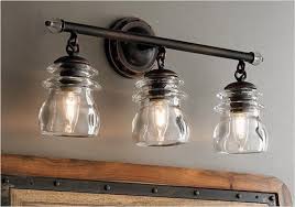 Free shipping on orders of $99+. 26 Inexpensive Farmhouse Bathroom Lighting Ideas You Ll Love Homeandcraft Rustic Bathroom Lighting Farmhouse Bathroom Lighting Farmhouse Light Fixtures