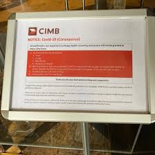 Cimb niaga menghadirkan layanan call center melalui berbagai kanal, baik telepon dan media sosial. Cimb Bank Card Centre Msb Bukit Damansara Office In Damansara Heights