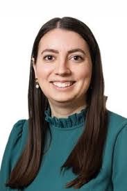 Carmen Jaeger's Instagram, Twitter & Facebook