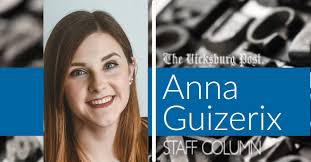 Anna Guizerix, Author at The Vicksburg Post