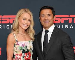 Kelly Ripa and Mark Consuelos Share Controversial Wedding Advice 30 Years After Eloping