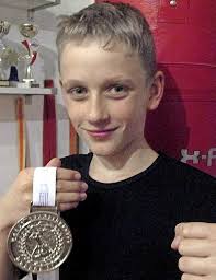 Wie ist es eigentlich: "Mein großes Ziel erreicht"